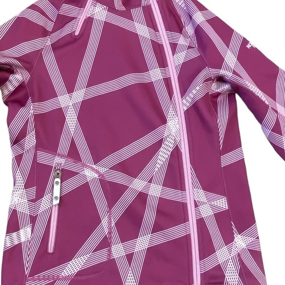 The North Face TNF Apex Womens XS Jacket With Hood. - Picture 3 of 11